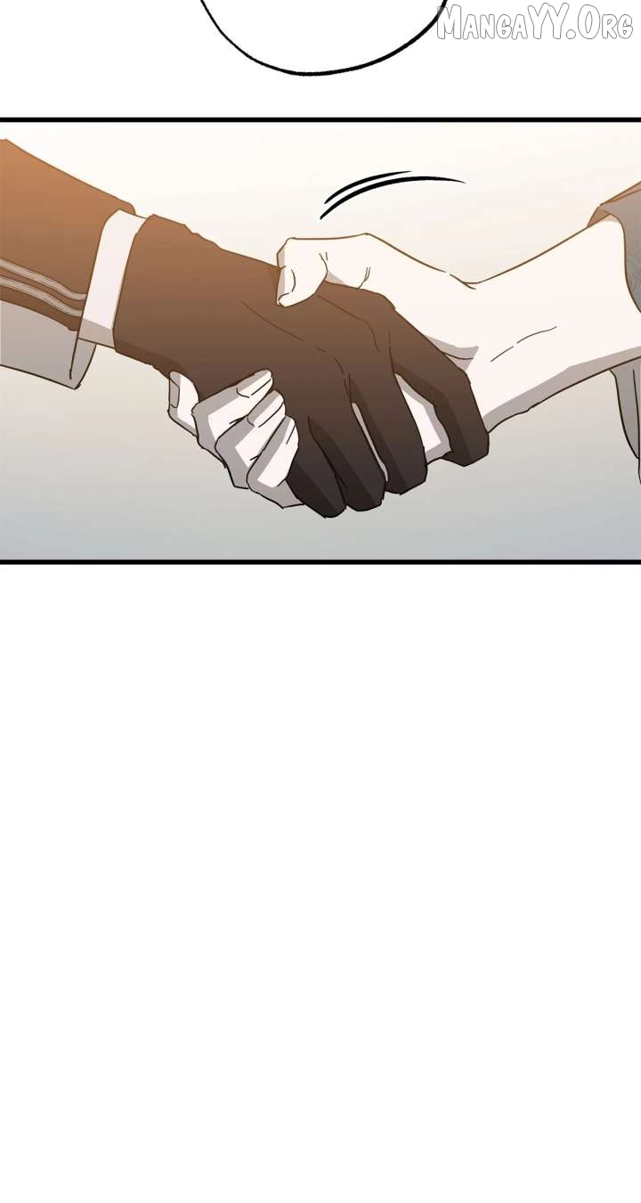 My Husband Who Hates Me Has Lost His Memories Chapter 98 - page 85