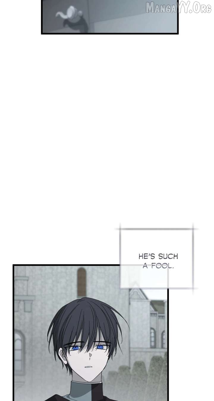 My Husband Who Hates Me Has Lost His Memories Chapter 98 - page 87
