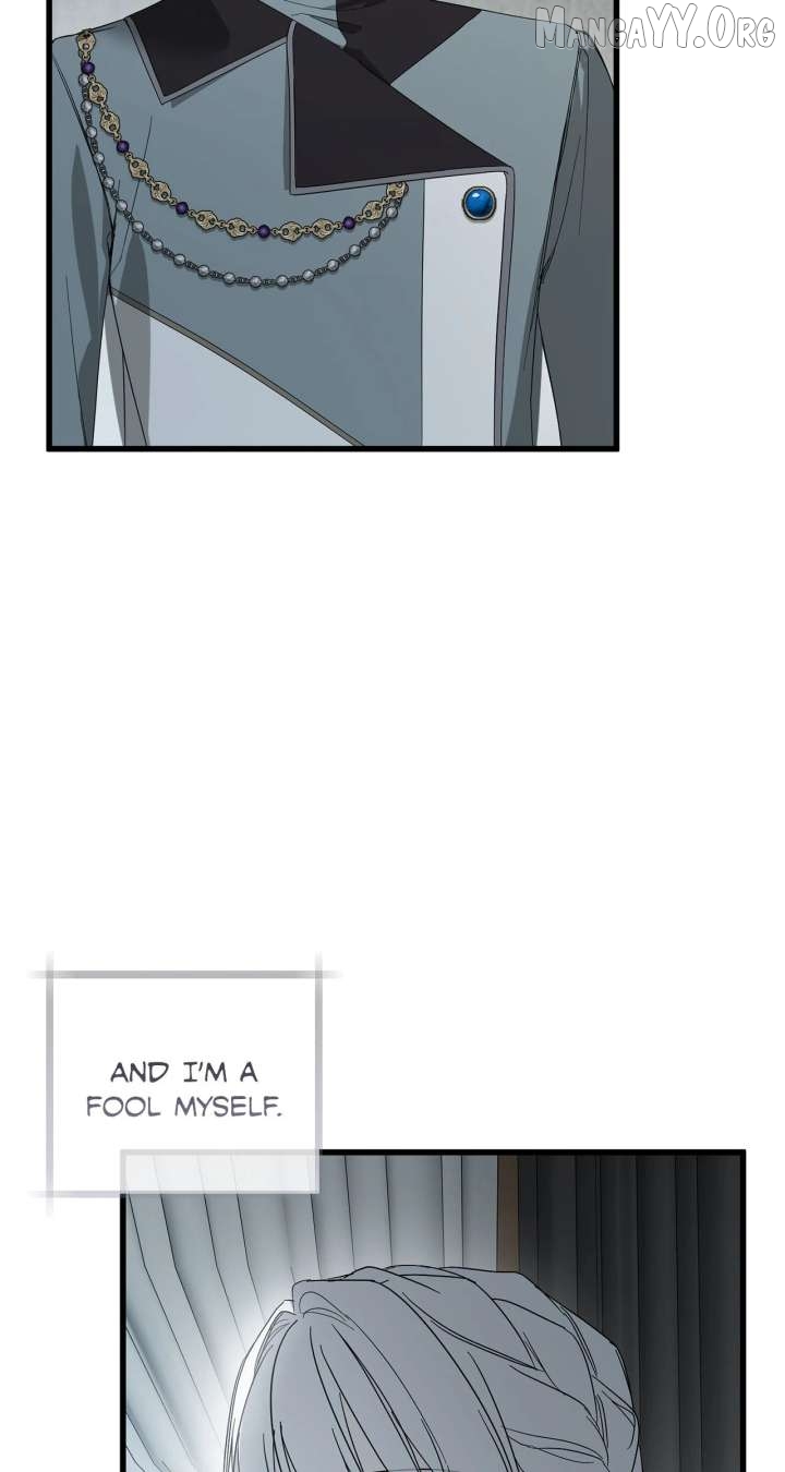 My Husband Who Hates Me Has Lost His Memories Chapter 98 - page 88