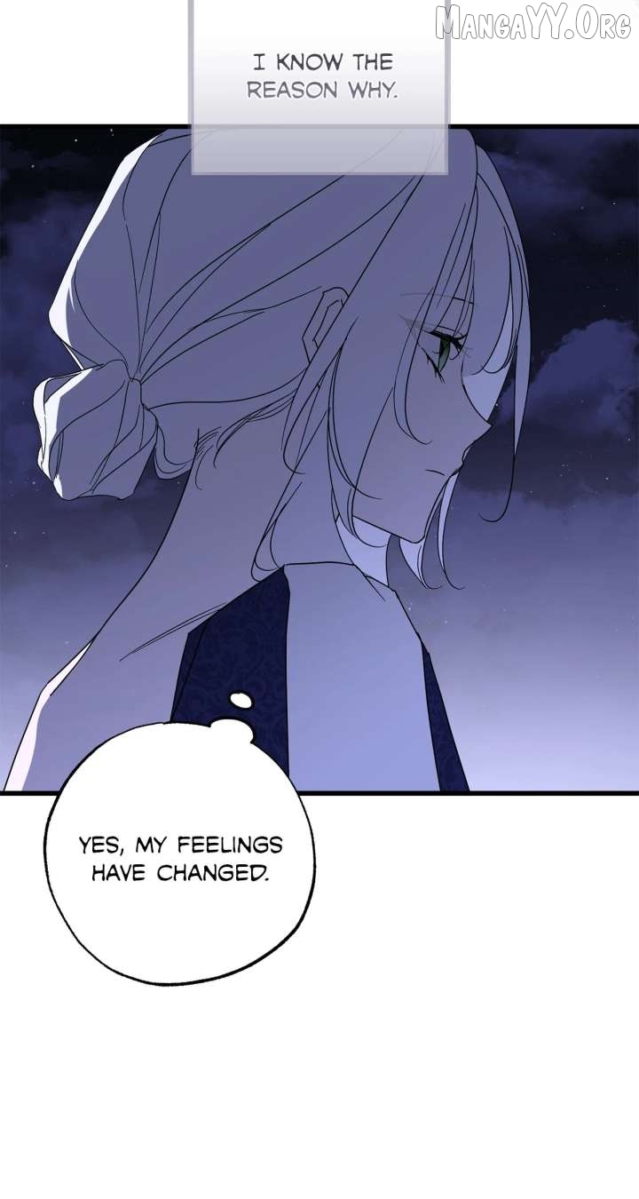 My Husband Who Hates Me Has Lost His Memories Chapter 98 - page 9
