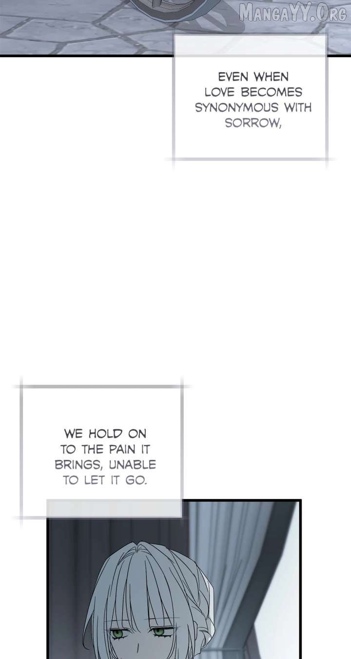 My Husband Who Hates Me Has Lost His Memories Chapter 98 - page 91