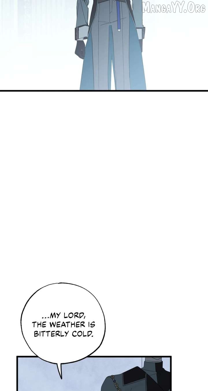 My Husband Who Hates Me Has Lost His Memories Chapter 98 - page 95
