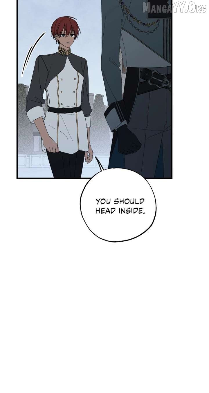 My Husband Who Hates Me Has Lost His Memories Chapter 98 - page 96