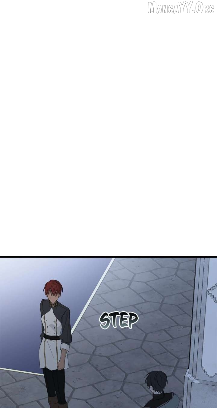 My Husband Who Hates Me Has Lost His Memories Chapter 98 - page 98