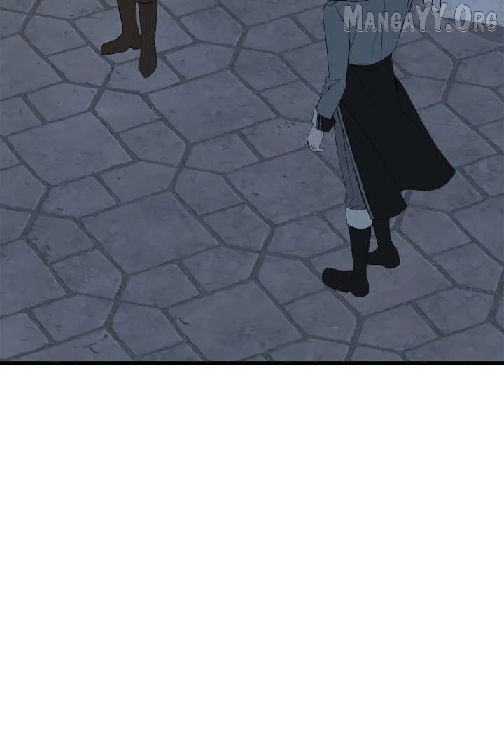 My Husband Who Hates Me Has Lost His Memories Chapter 98 - page 99