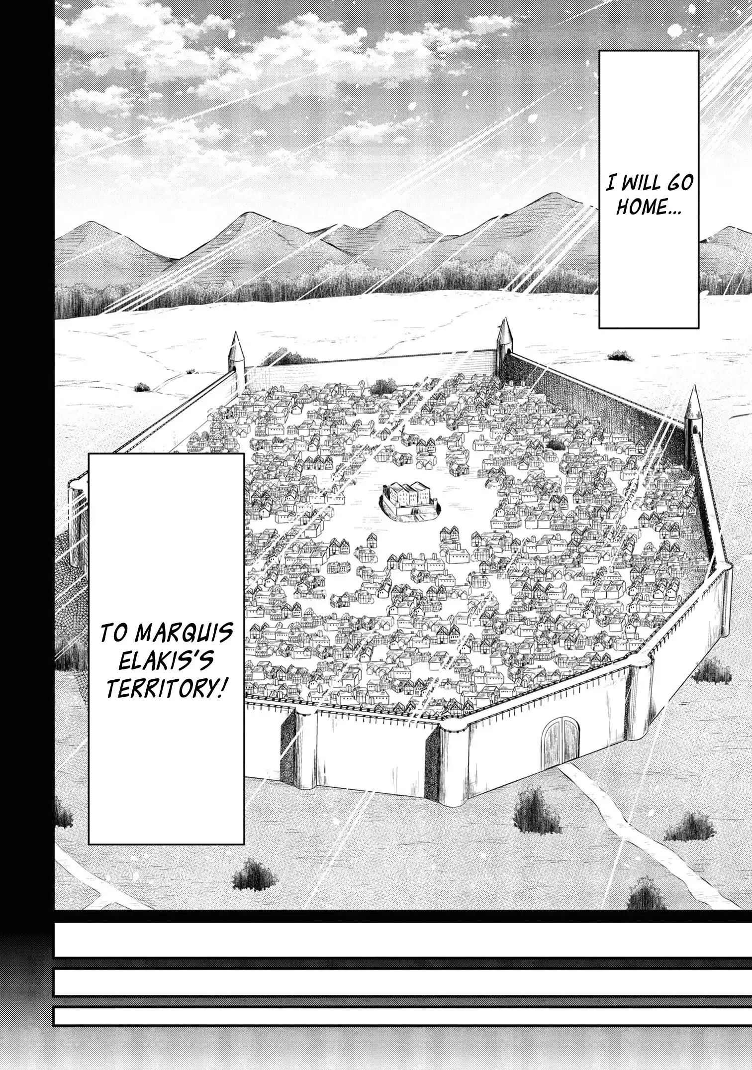 Kuro no Senki II: Isekai Teni Shita Boku ga Saikyou na no wa Bed no Ue dake no You desu Chapter 13.1 - page 5