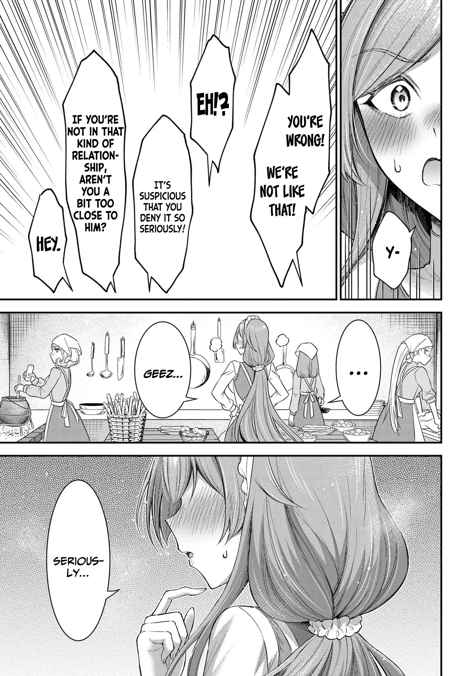 Kuro no Senki II: Isekai Teni Shita Boku ga Saikyou na no wa Bed no Ue dake no You desu Chapter 13.2 - page 12