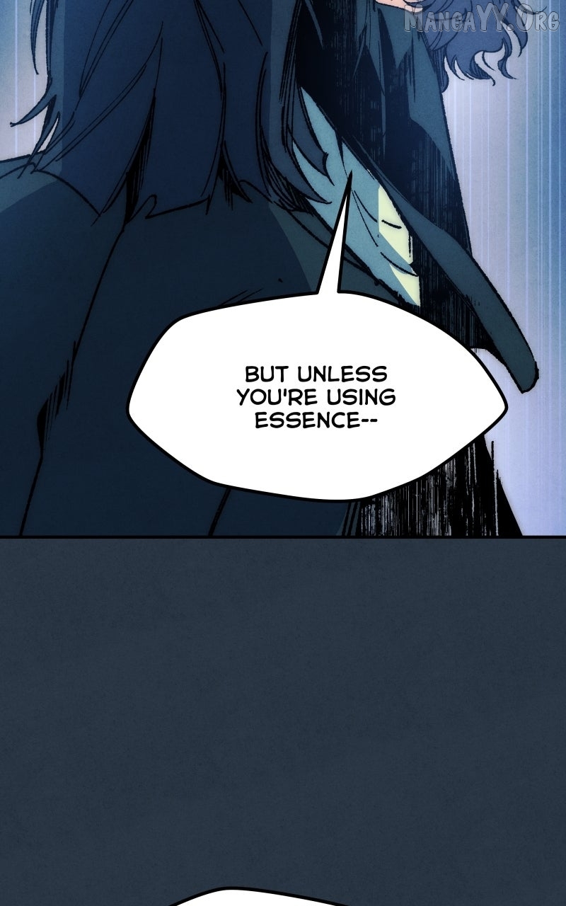 Hand Jumper Chapter 101 - page 24