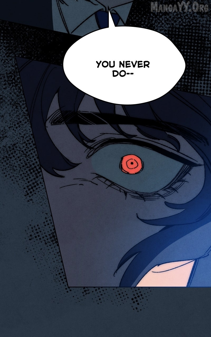 Hand Jumper Chapter 101 - page 45