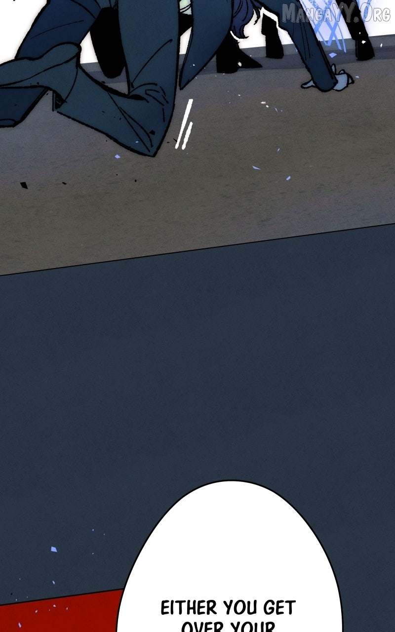 Hand Jumper Chapter 102 - page 30