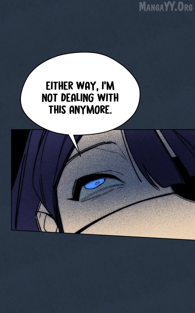 Hand Jumper Chapter 102 - page 34