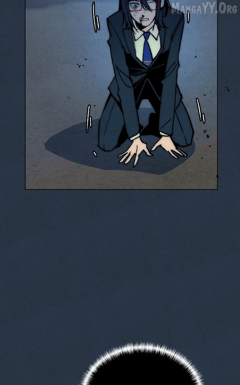 Hand Jumper Chapter 102 - page 45