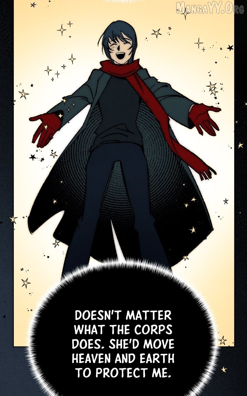 Hand Jumper Chapter 102 - page 48