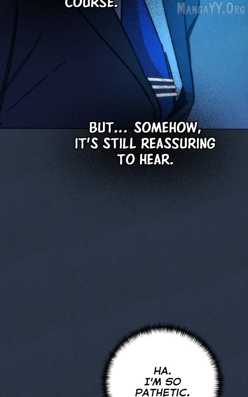 Hand Jumper Chapter 102 - page 92