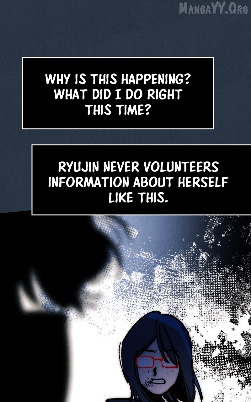 Hand Jumper Chapter 103 - page 6