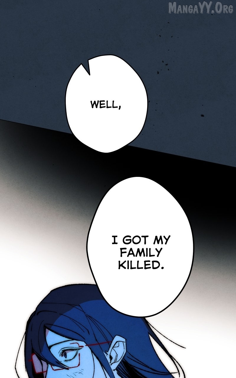 Hand Jumper Chapter 103 - page 9