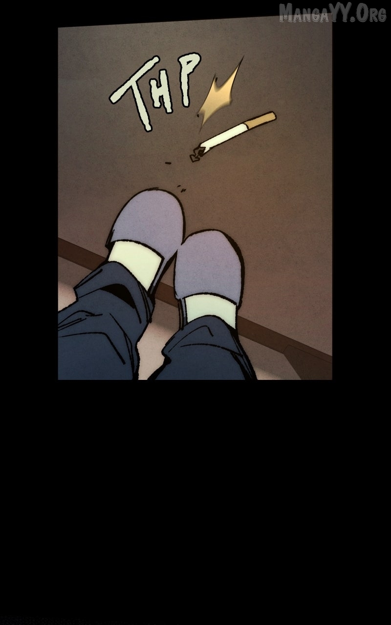 Hand Jumper Chapter 103 - page 24