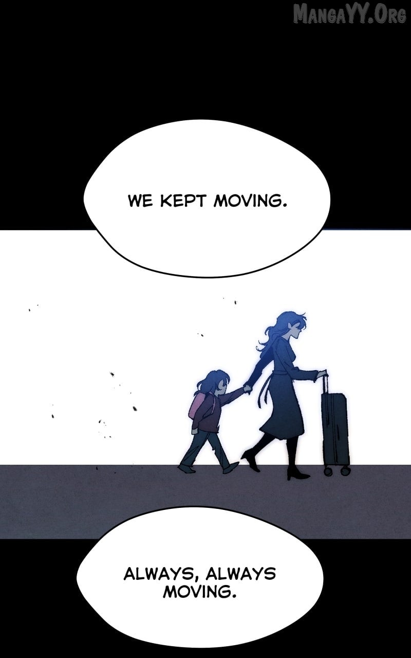 Hand Jumper Chapter 103 - page 32