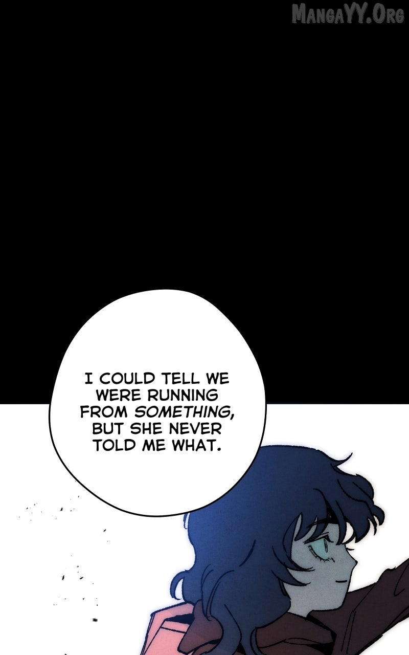 Hand Jumper Chapter 103 - page 33