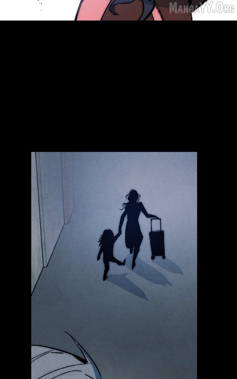 Hand Jumper Chapter 103 - page 34