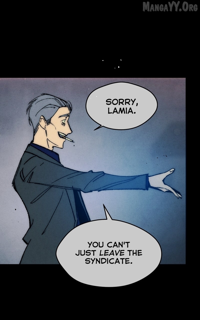 Hand Jumper Chapter 103 - page 42