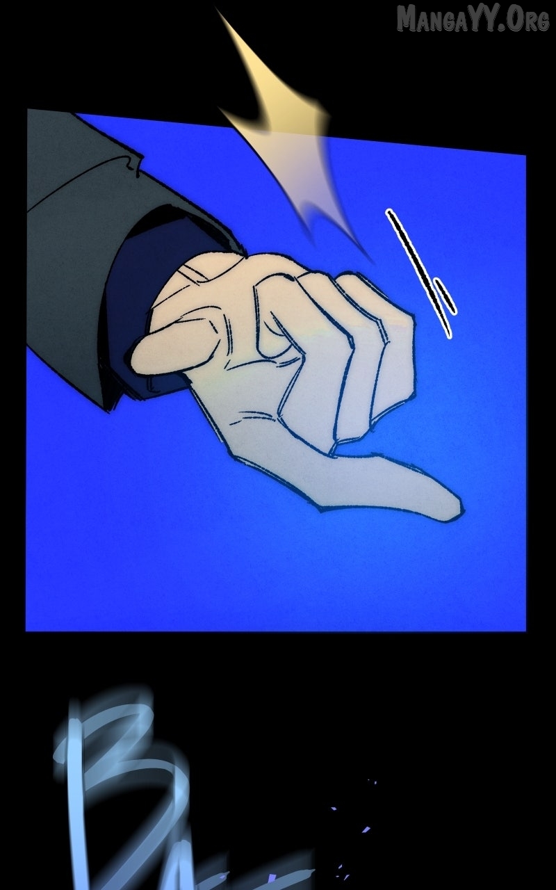 Hand Jumper Chapter 103 - page 43