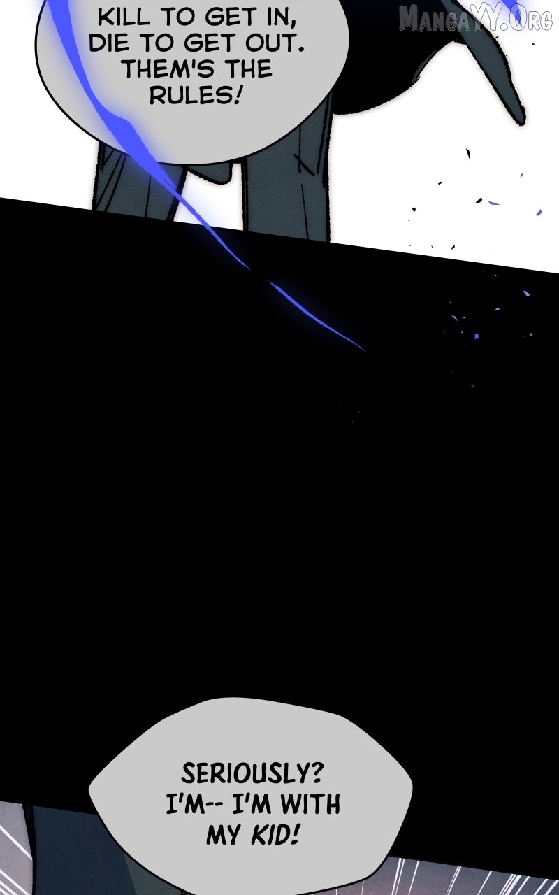 Hand Jumper Chapter 103 - page 45