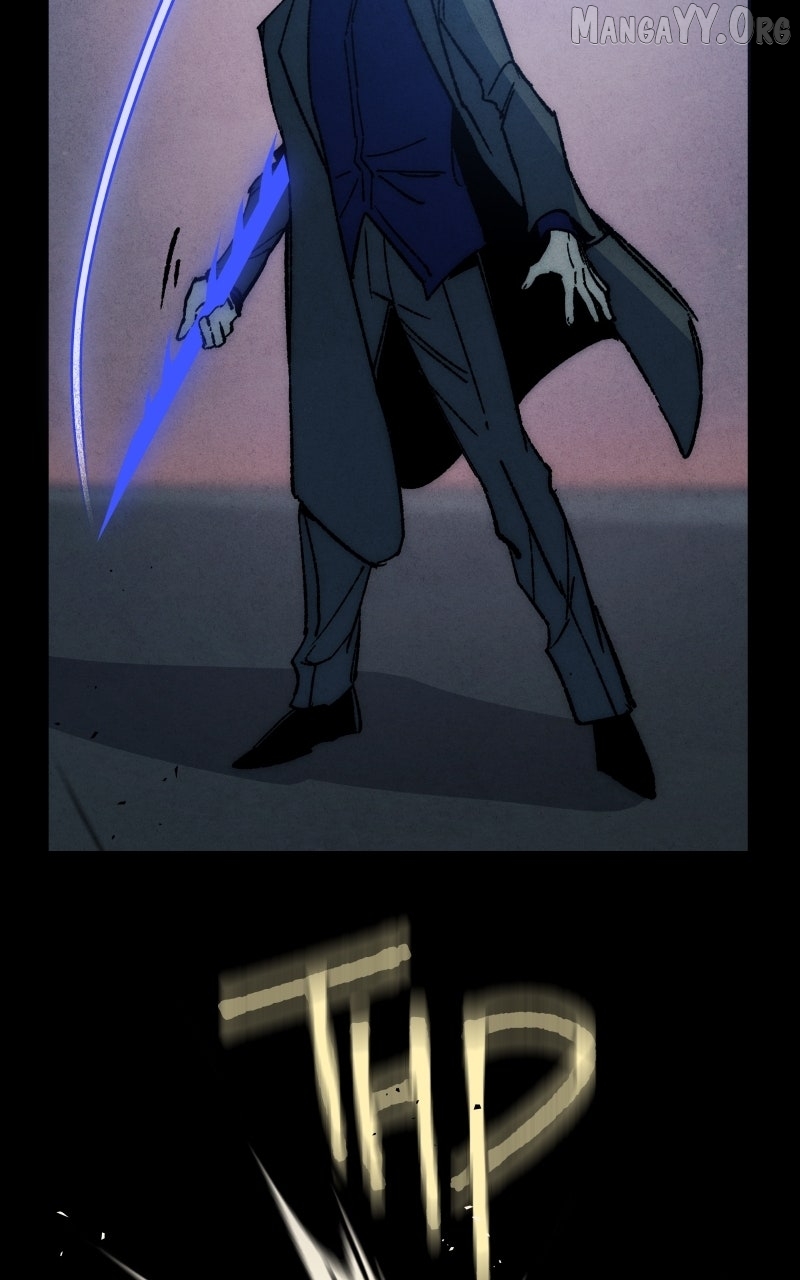 Hand Jumper Chapter 103 - page 48