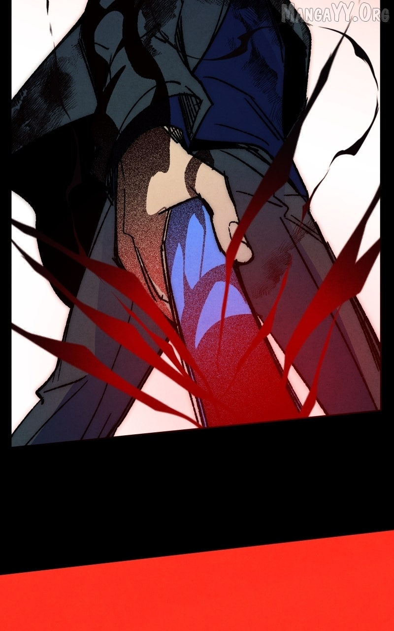 Hand Jumper Chapter 103 - page 59