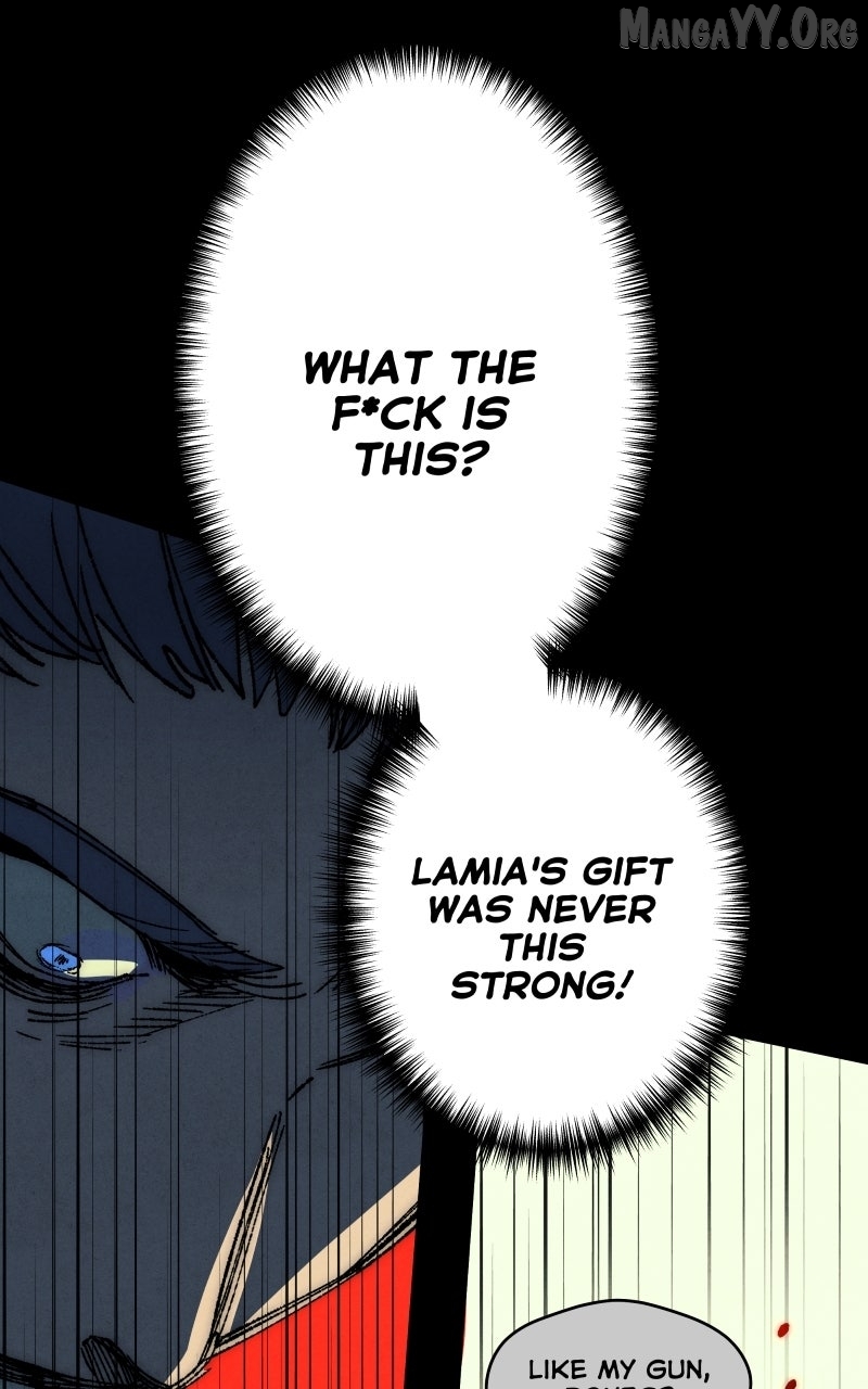 Hand Jumper Chapter 103 - page 62