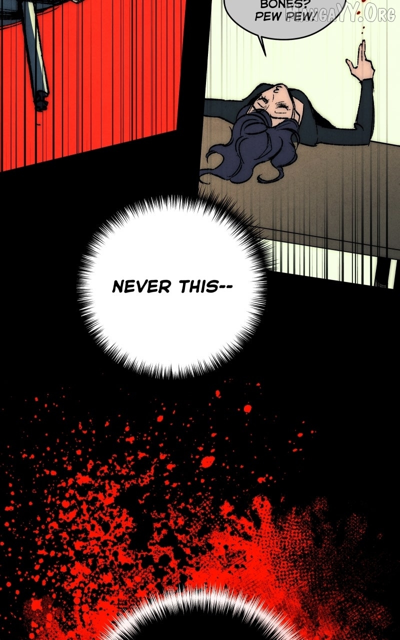 Hand Jumper Chapter 103 - page 63