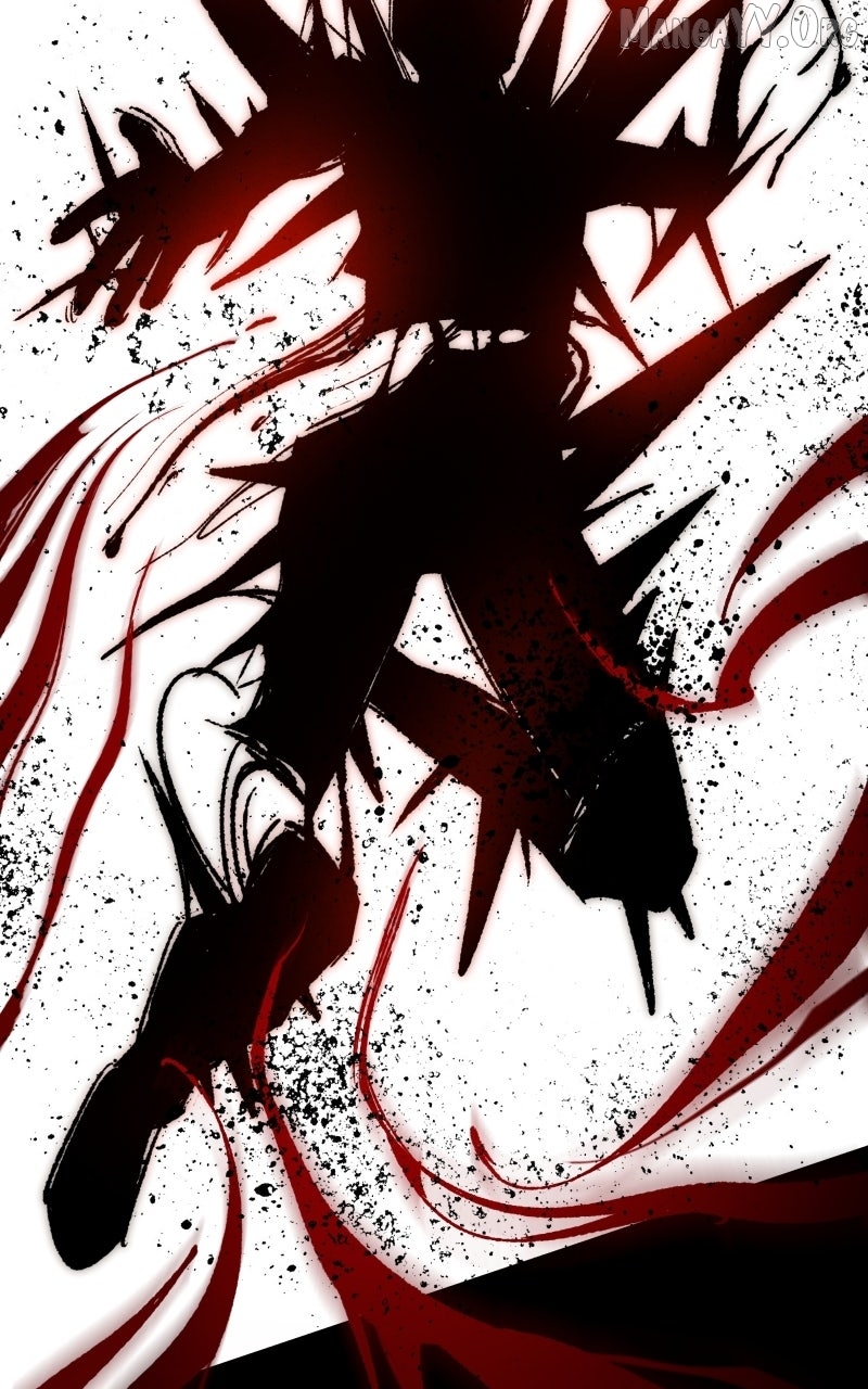 Hand Jumper Chapter 103 - page 70