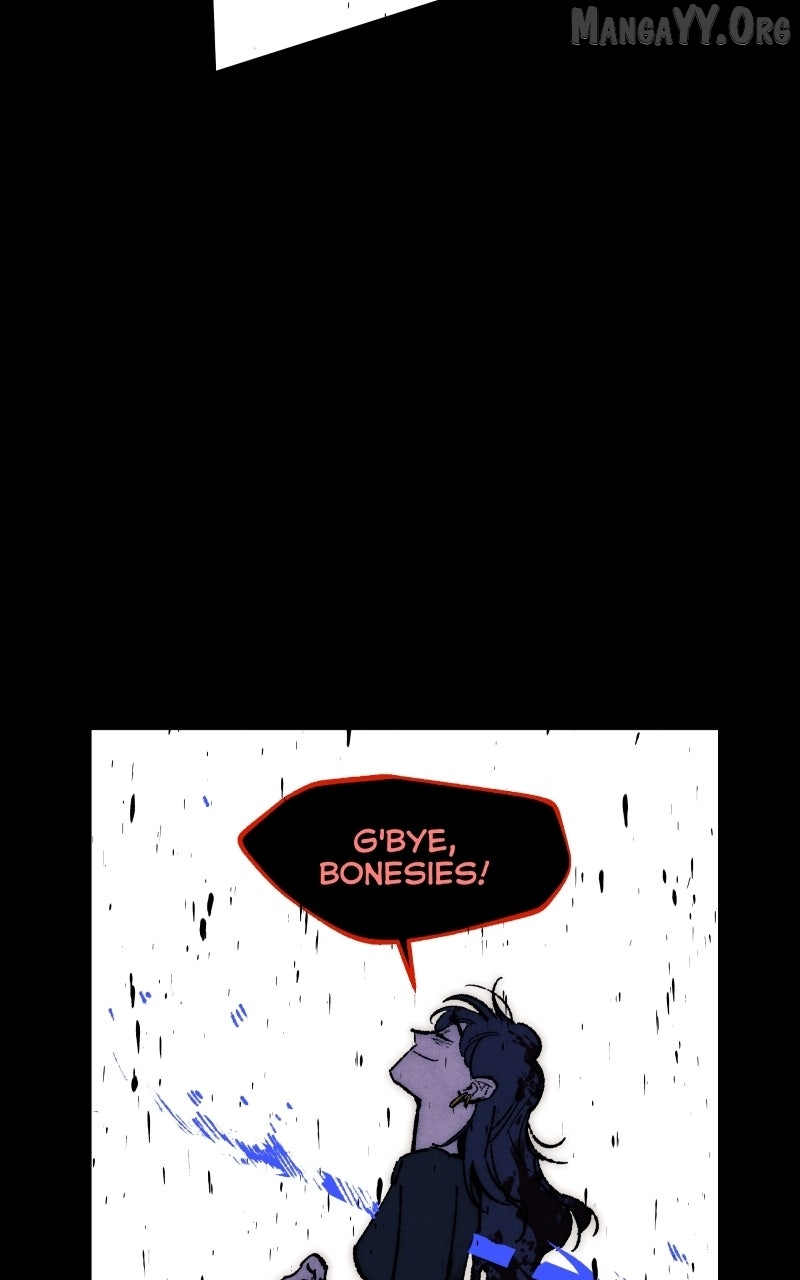 Hand Jumper Chapter 103 - page 72