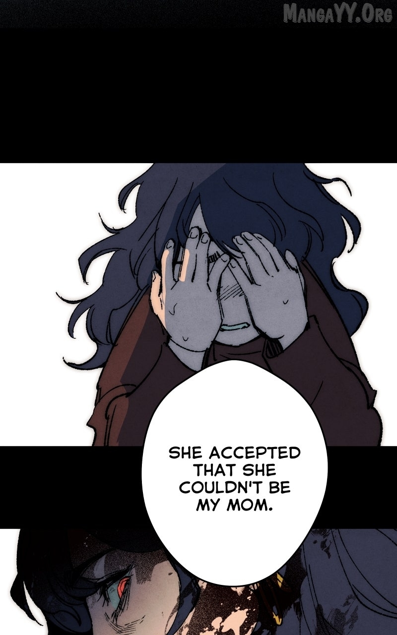 Hand Jumper Chapter 103 - page 79