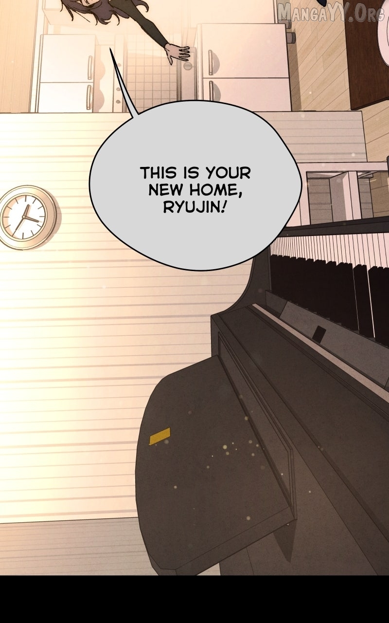 Hand Jumper Chapter 103 - page 82