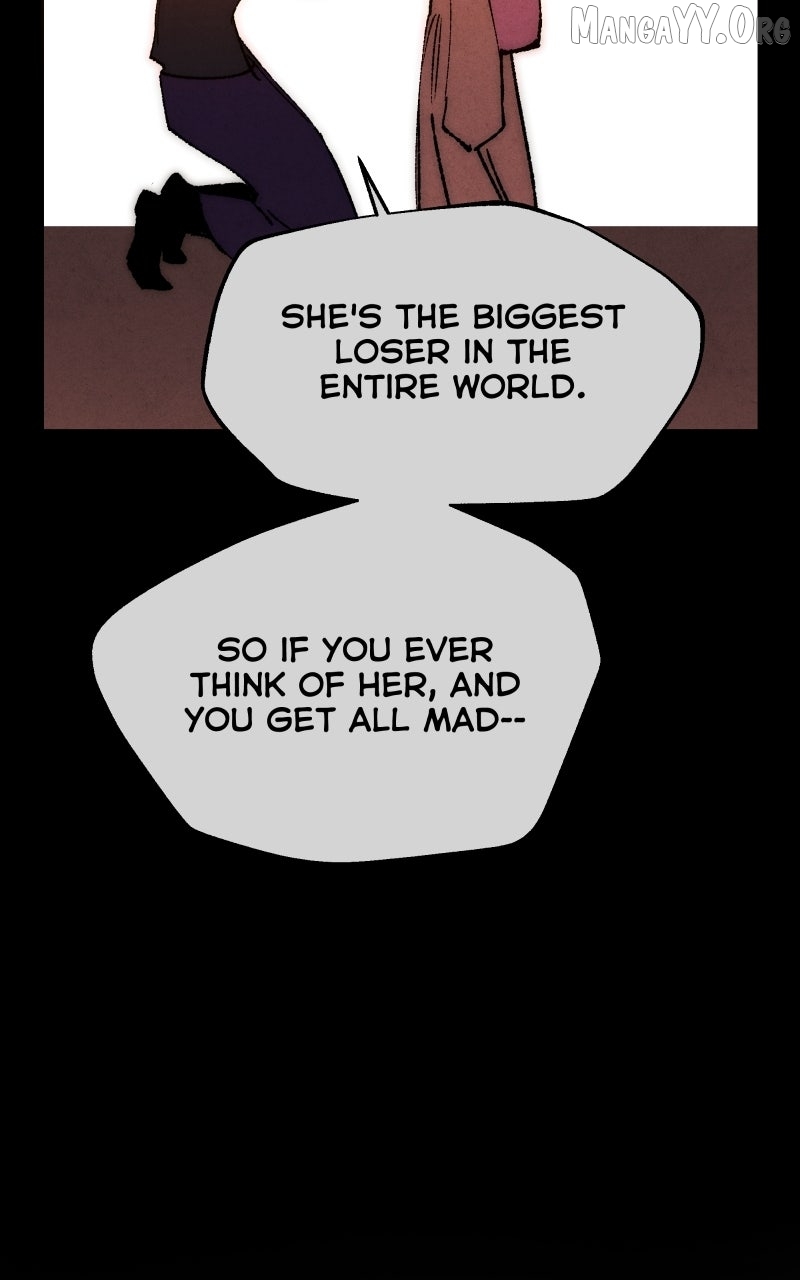 Hand Jumper Chapter 103 - page 97