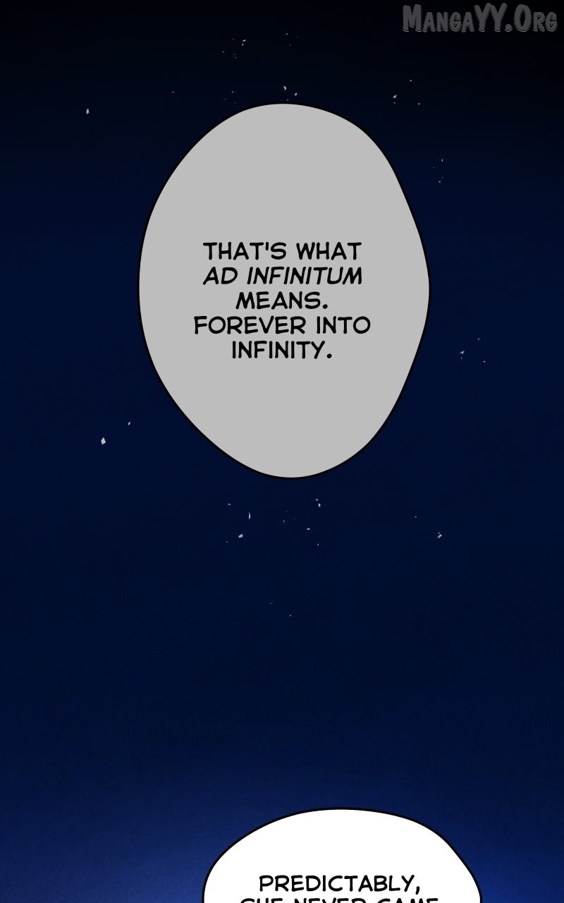 Hand Jumper Chapter 103 - page 100