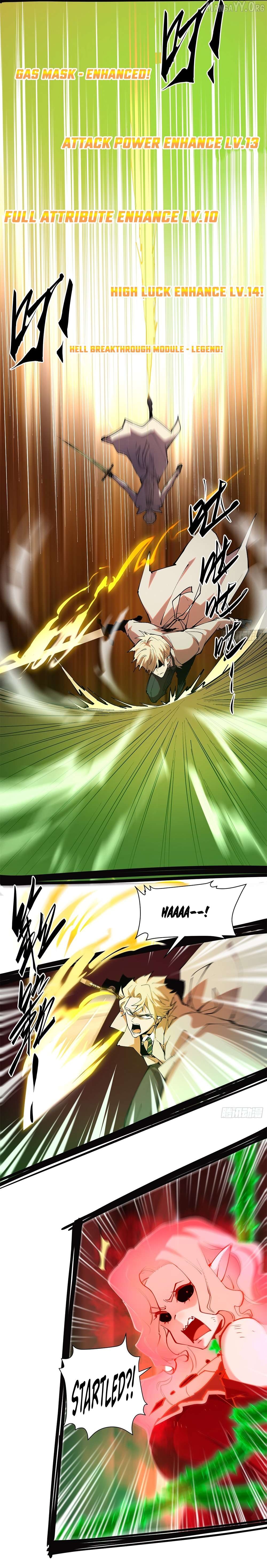 The Final Boss Chapter 36 - page 4