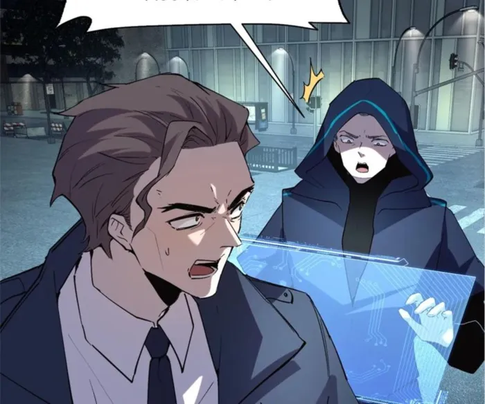 The Final Boss Chapter 45 - page 10