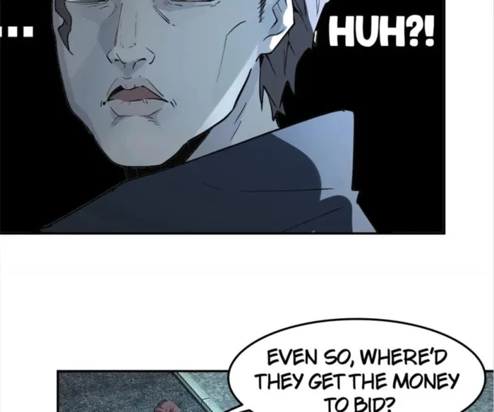 The Final Boss Chapter 45 - page 16