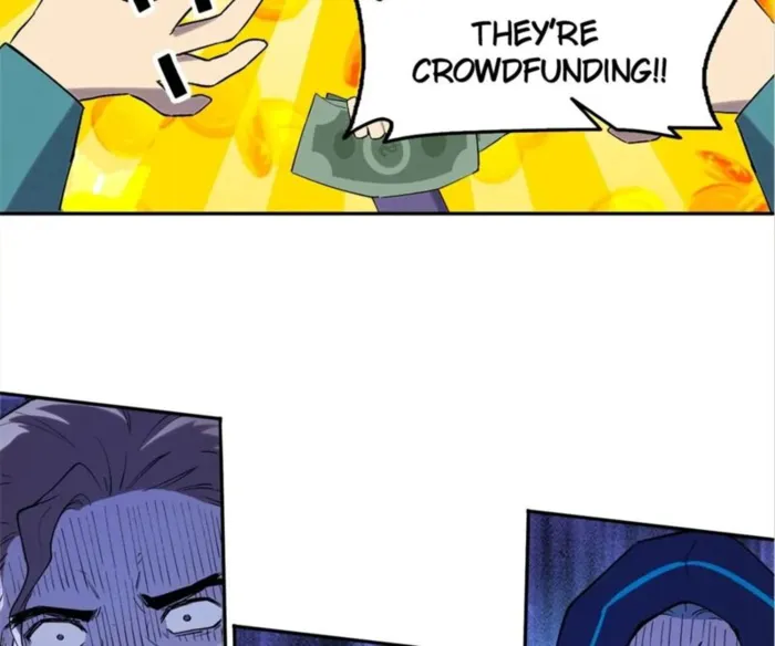 The Final Boss Chapter 45 - page 19
