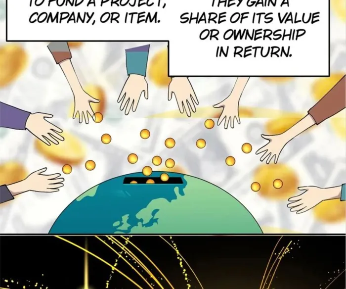 The Final Boss Chapter 45 - page 23