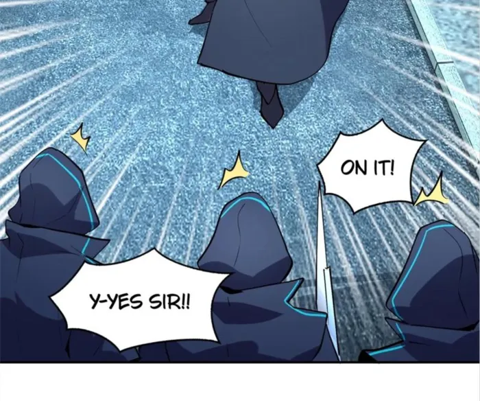 The Final Boss Chapter 45 - page 26