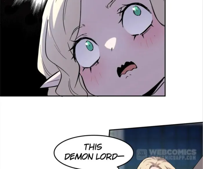 The Final Boss Chapter 45 - page 28