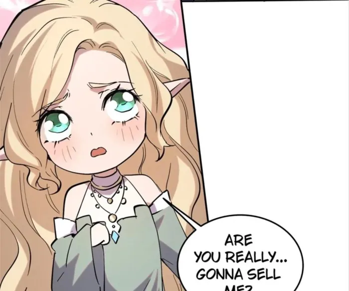 The Final Boss Chapter 45 - page 37