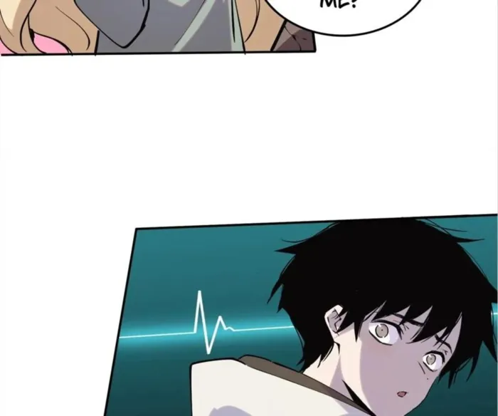 The Final Boss Chapter 45 - page 38
