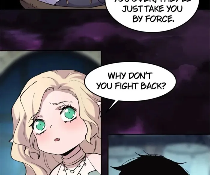 The Final Boss Chapter 45 - page 42