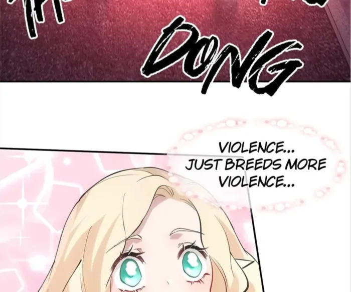 The Final Boss Chapter 45 - page 45
