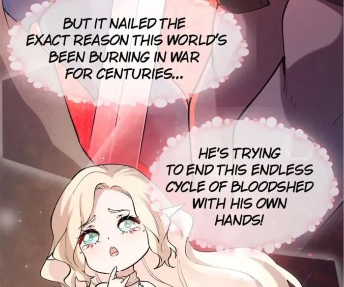 The Final Boss Chapter 45 - page 48