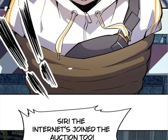 The Final Boss Chapter 45 - page 9
